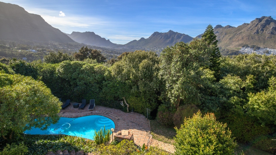 9 Bedroom Property for Sale in Mount Rhodes Western Cape